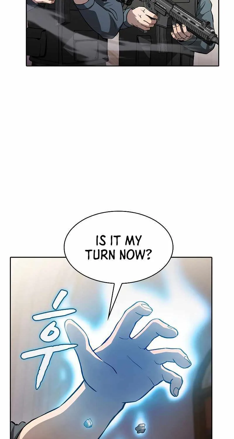 The Constellation That Returned From Hell Chapter 154 page 13 - 