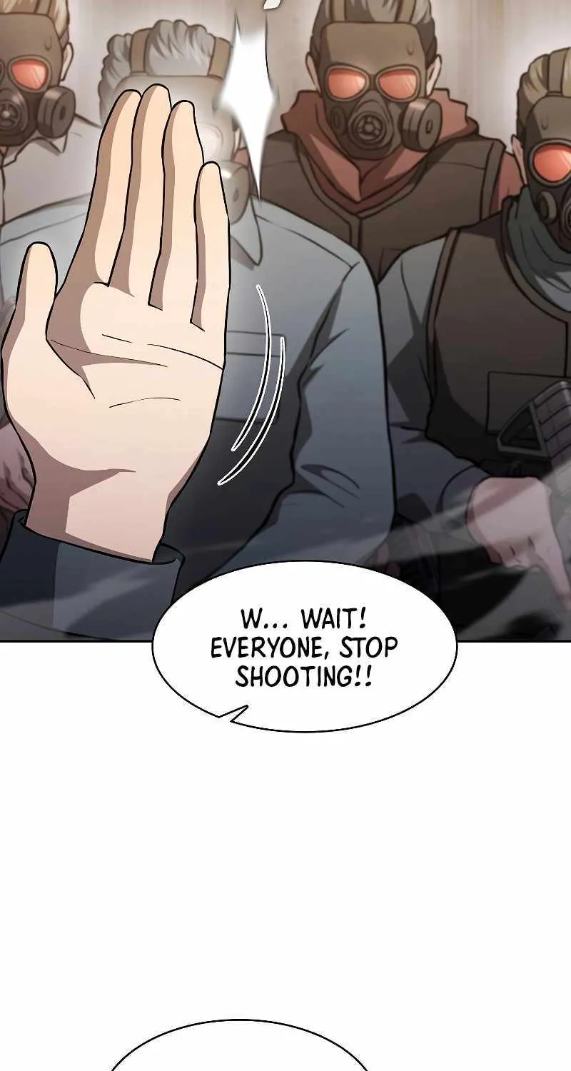 The Constellation That Returned From Hell Chapter 154 page 15 - 