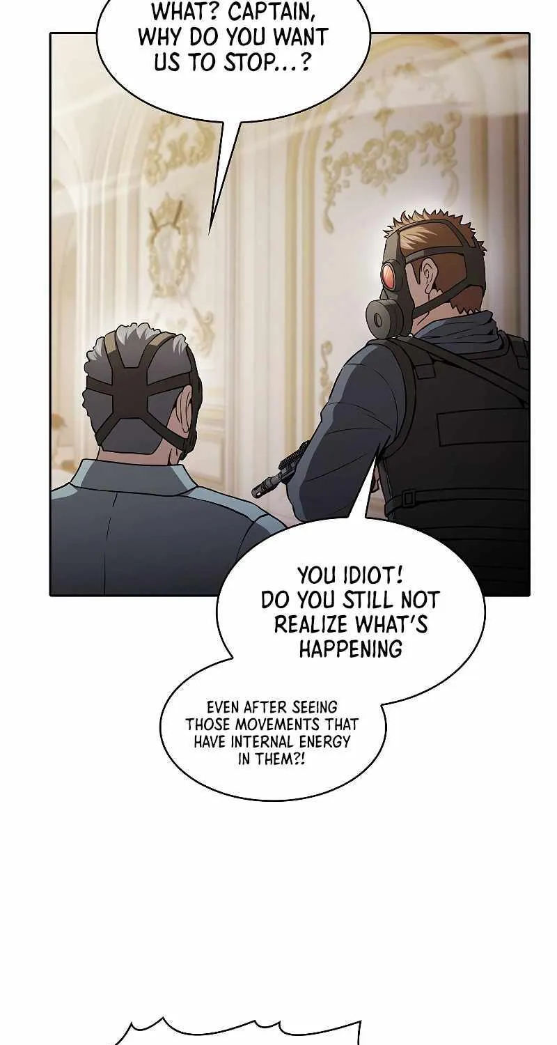 The Constellation That Returned From Hell Chapter 154 page 16 - 
