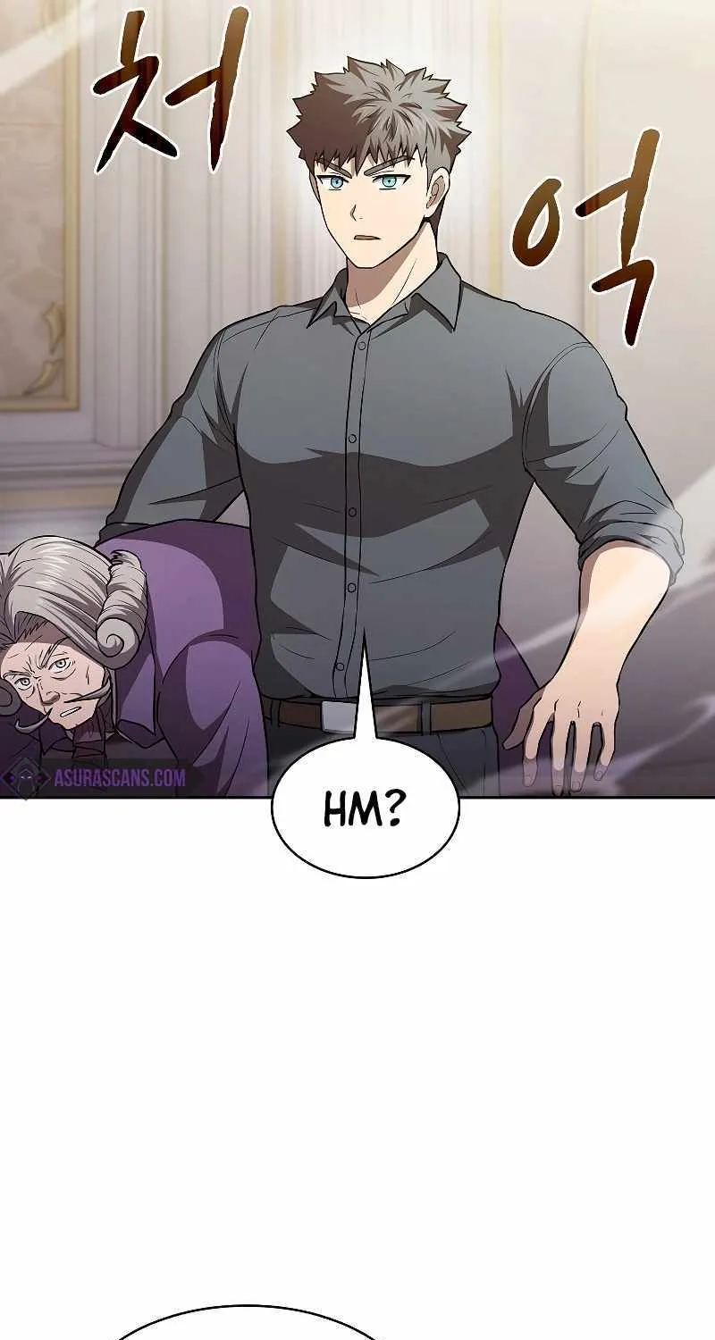The Constellation That Returned From Hell Chapter 154 page 18 - 