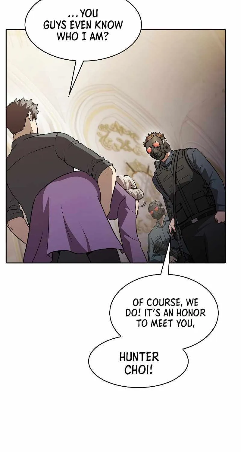 The Constellation That Returned From Hell Chapter 154 page 19 - 