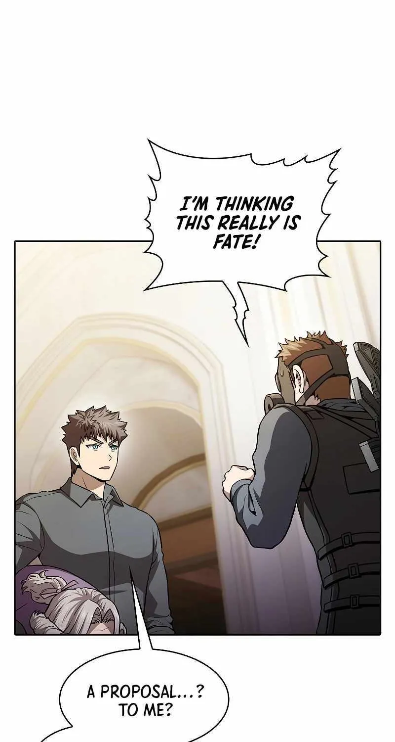 The Constellation That Returned From Hell Chapter 154 page 21 - 