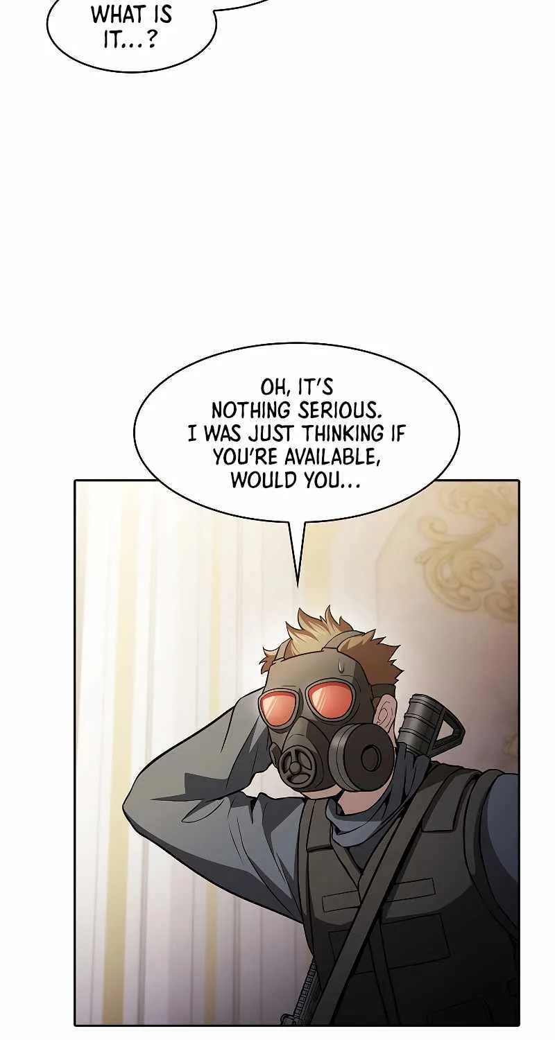 The Constellation That Returned From Hell Chapter 154 page 22 - 