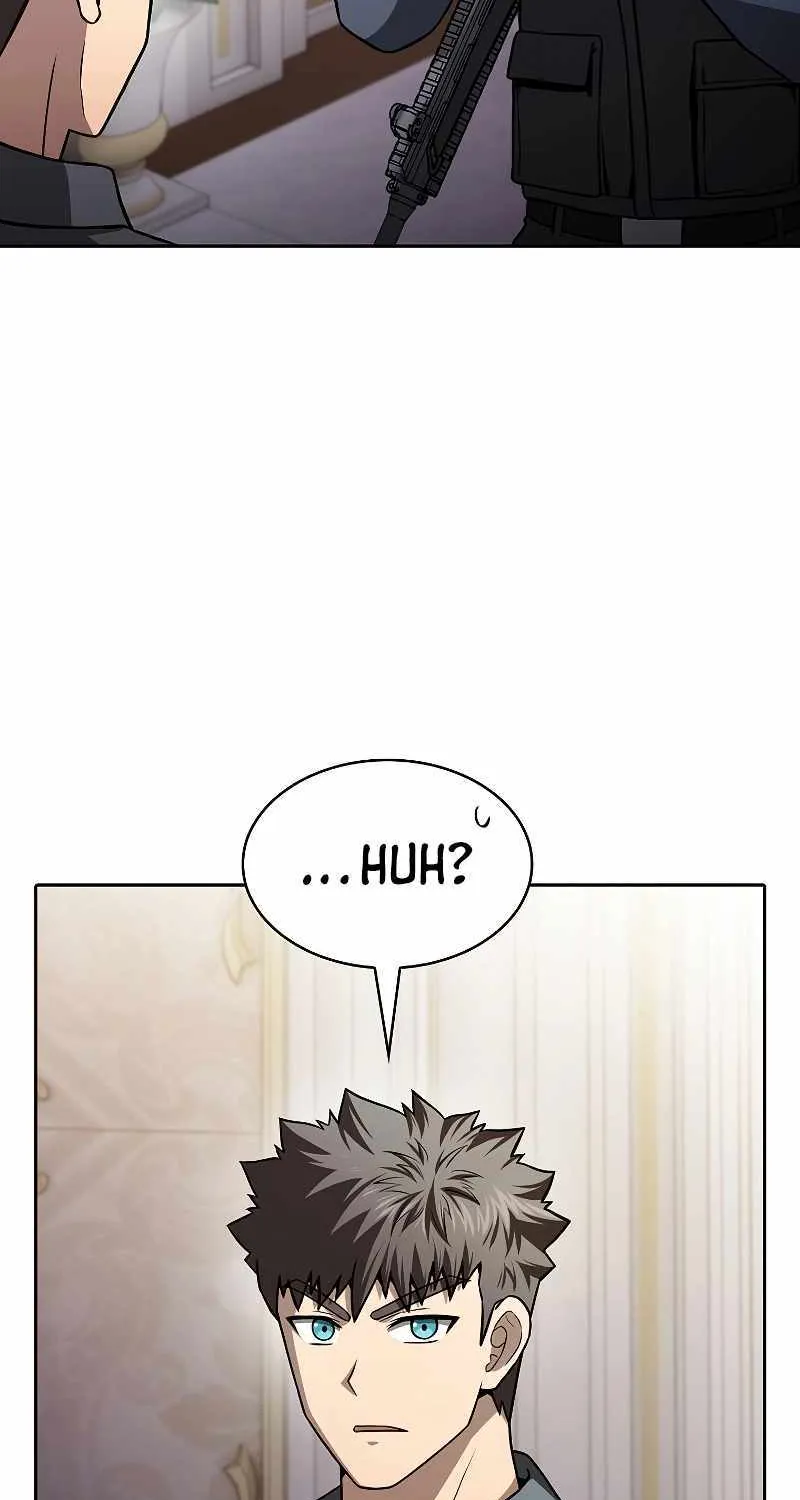 The Constellation That Returned From Hell Chapter 154 page 24 - 