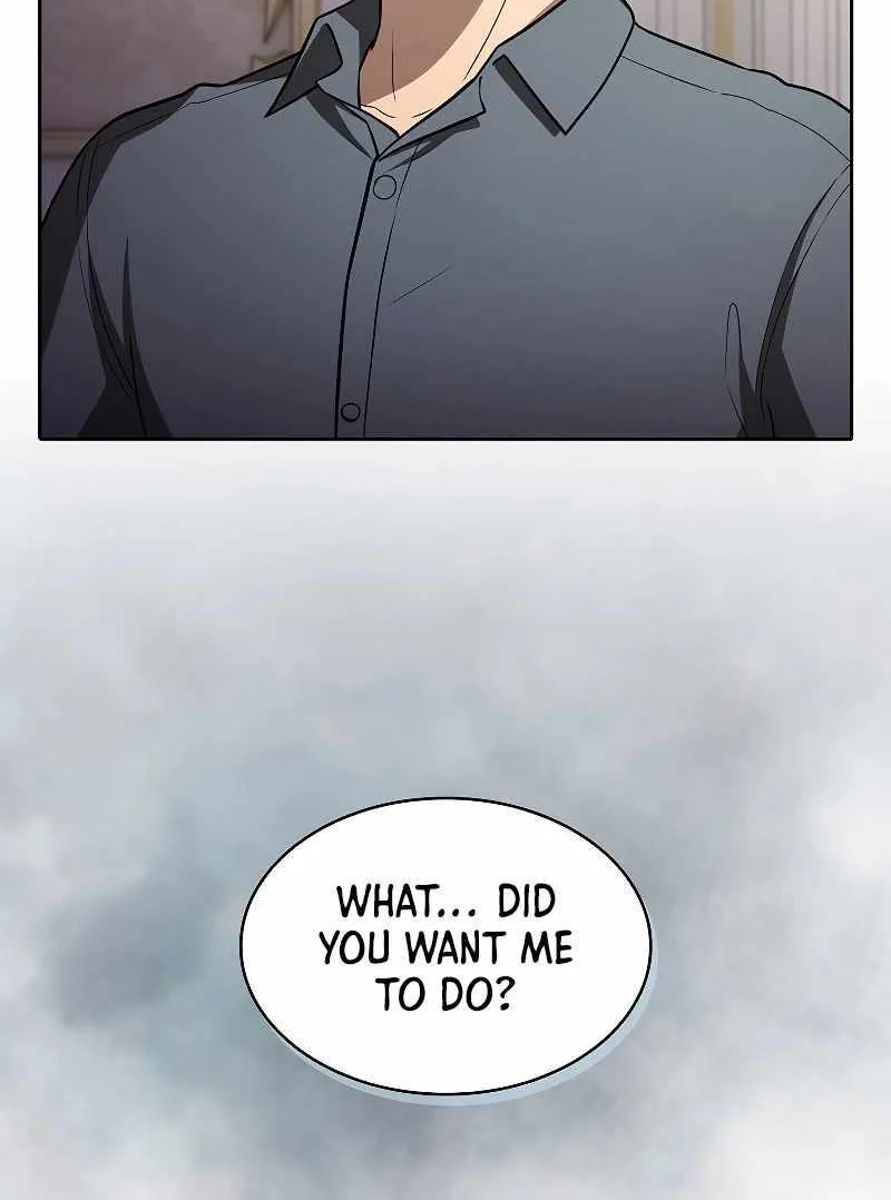 The Constellation That Returned From Hell Chapter 154 page 25 - 