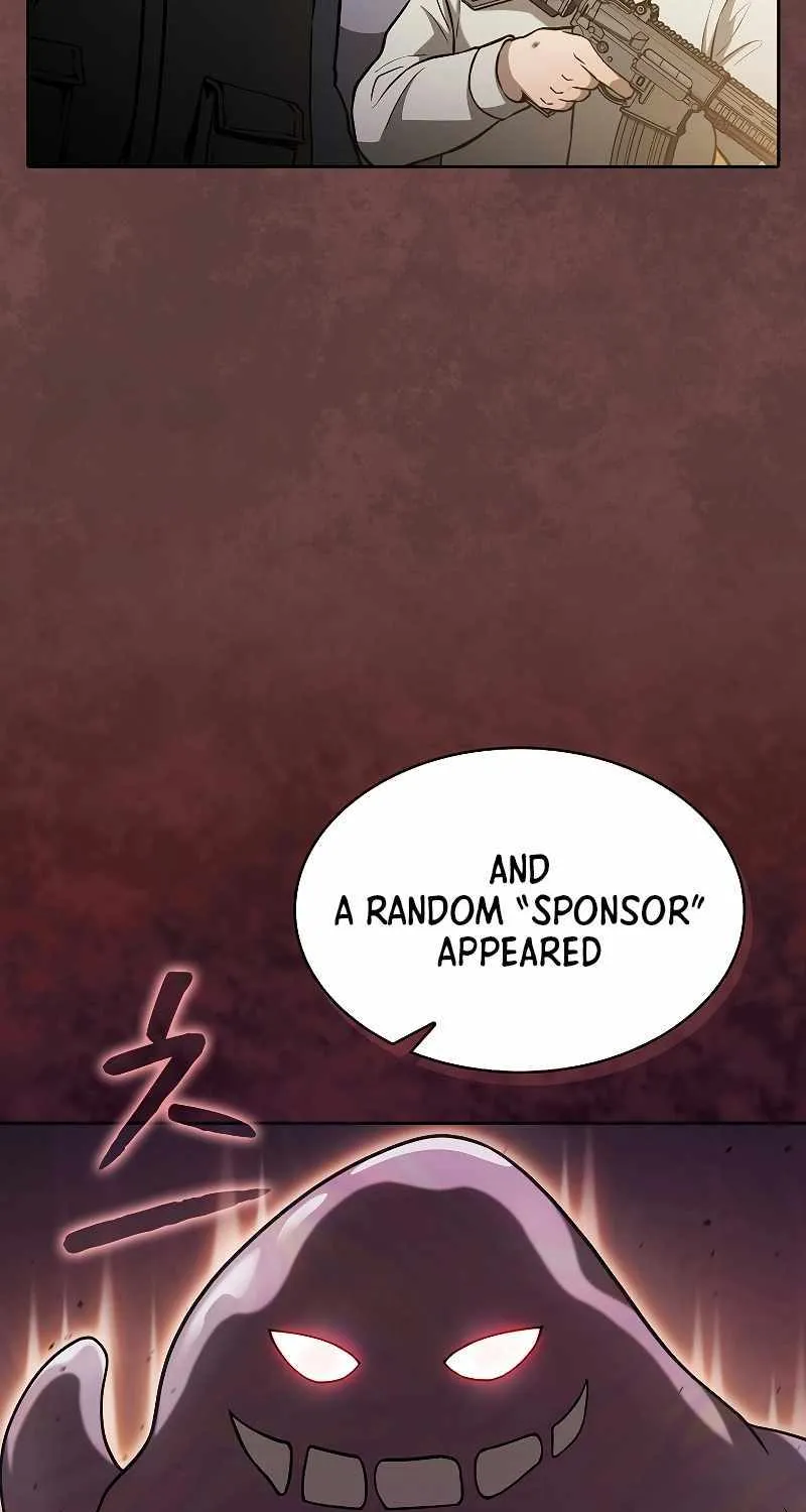 The Constellation That Returned From Hell Chapter 154 page 30 - 