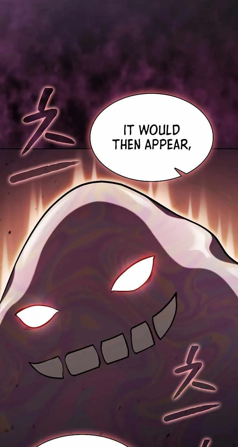 The Constellation That Returned From Hell Chapter 154 page 35 - 