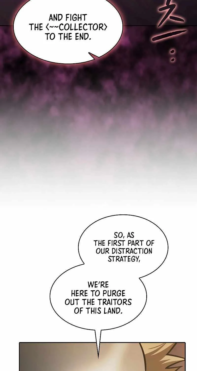 The Constellation That Returned From Hell Chapter 154 page 36 - 
