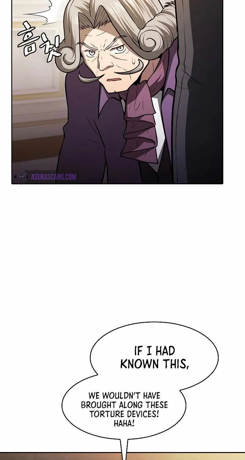 The Constellation That Returned From Hell Chapter 154 page 38 - 