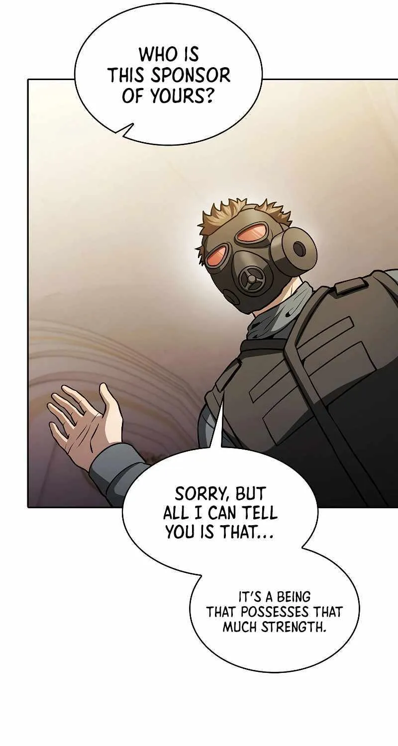 The Constellation That Returned From Hell Chapter 154 page 42 - 