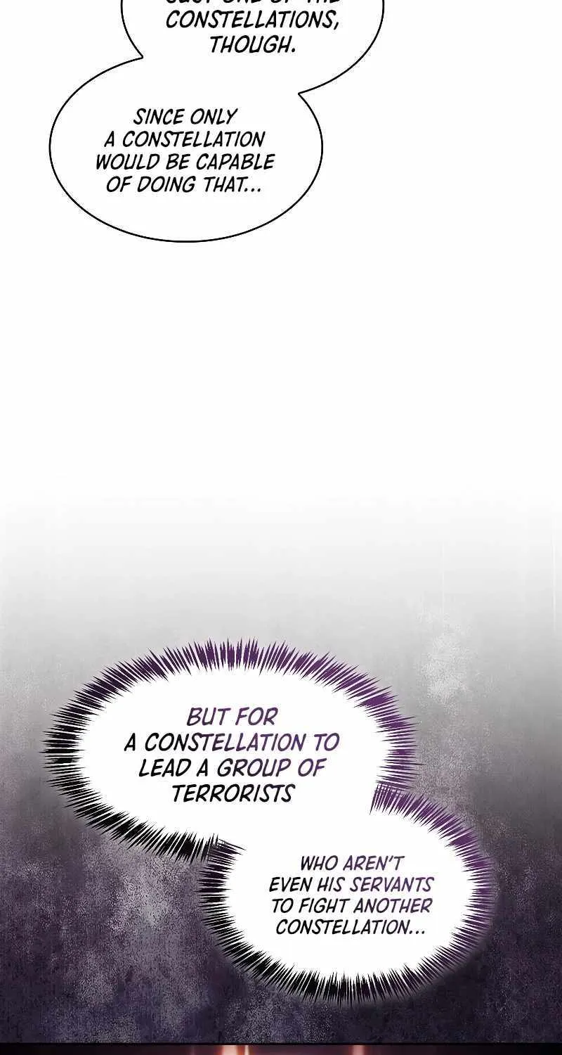 The Constellation That Returned From Hell Chapter 154 page 44 - 