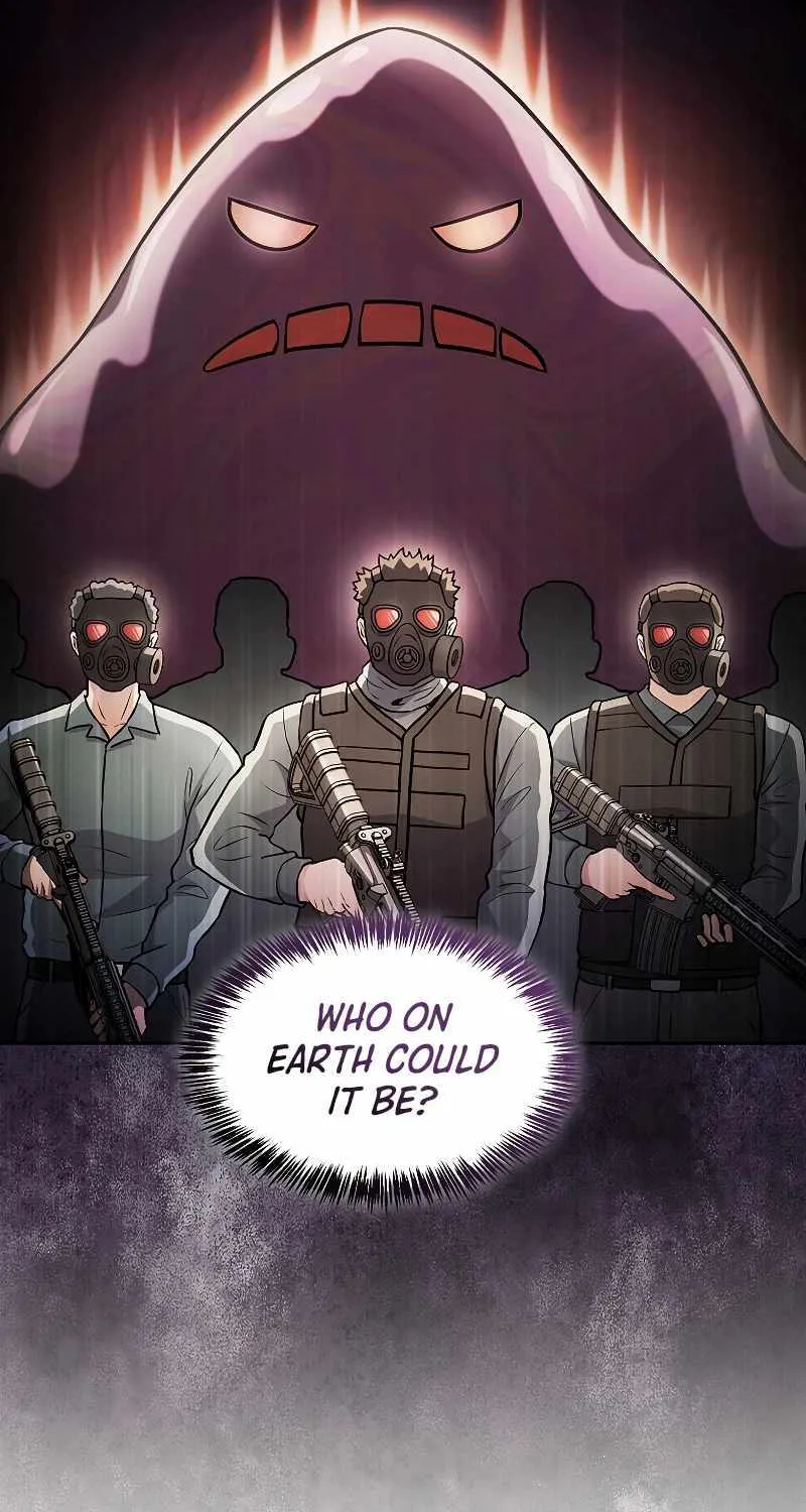 The Constellation That Returned From Hell Chapter 154 page 45 - 