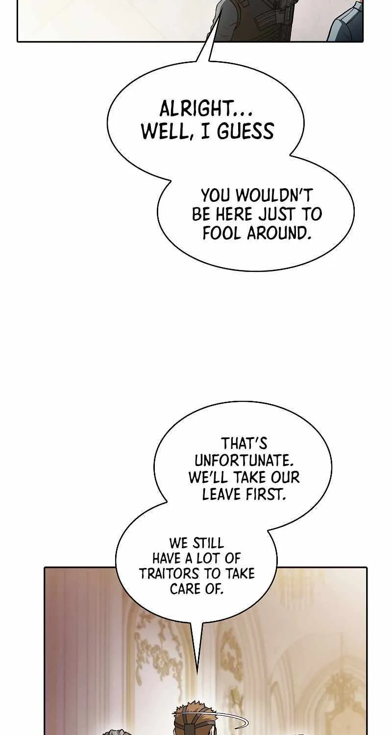 The Constellation That Returned From Hell Chapter 154 page 48 - 