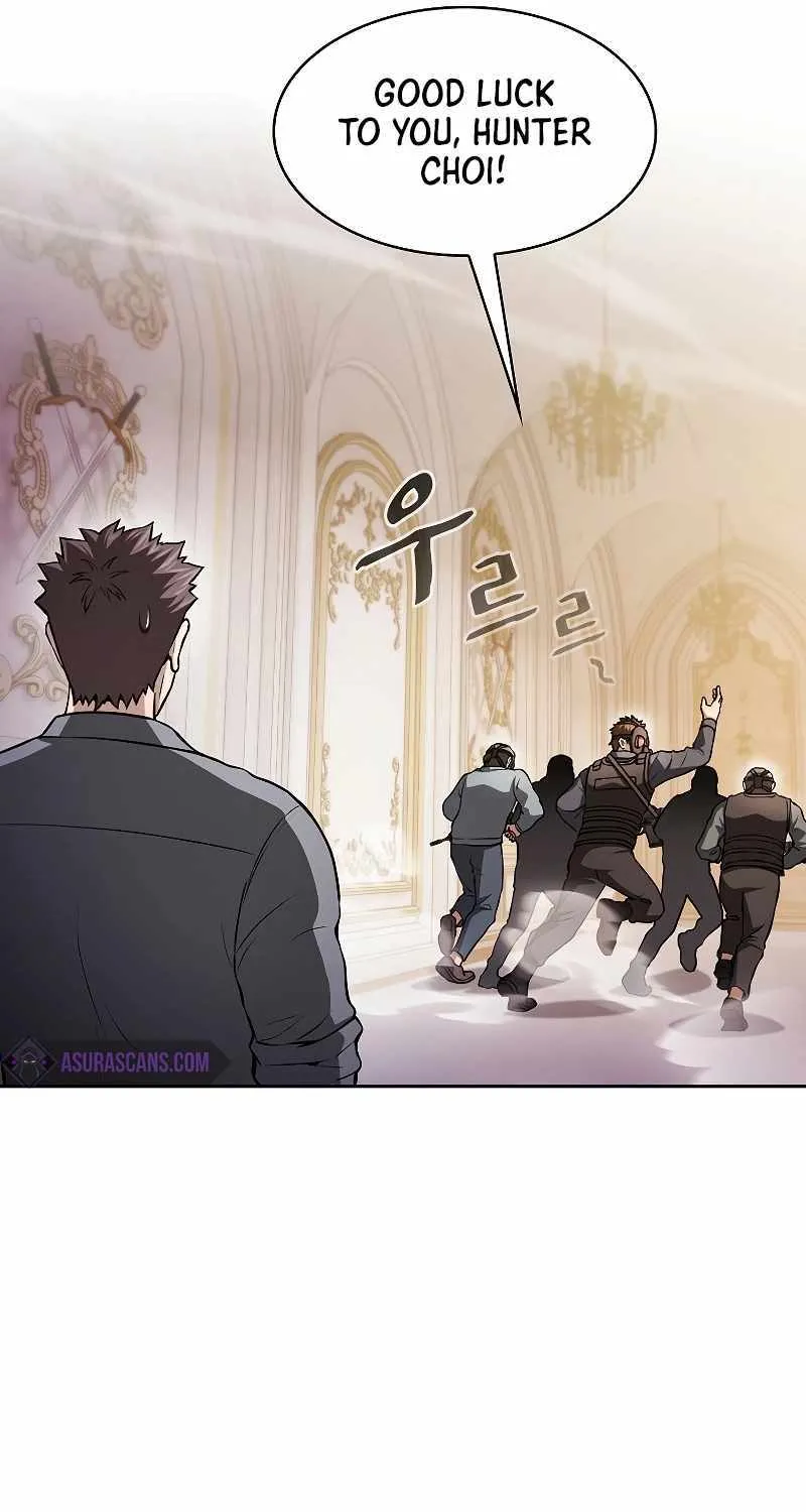 The Constellation That Returned From Hell Chapter 154 page 50 - 