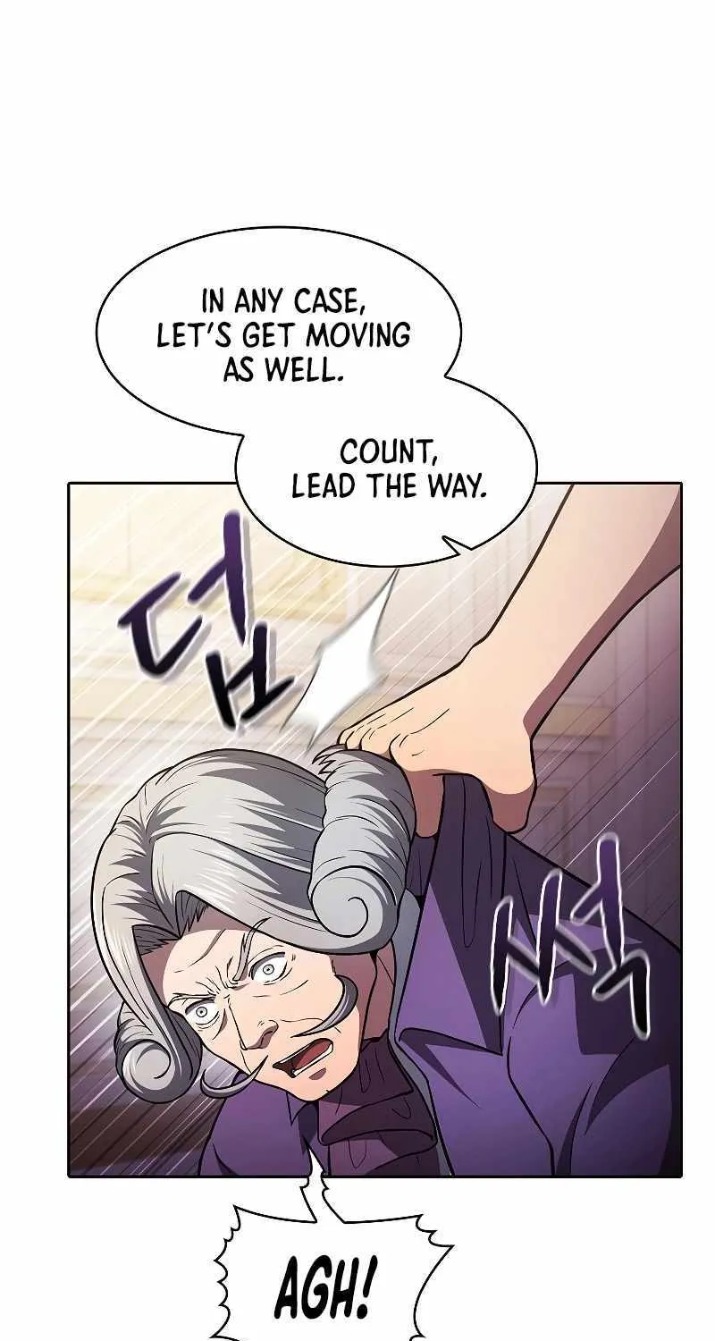 The Constellation That Returned From Hell Chapter 154 page 52 - 
