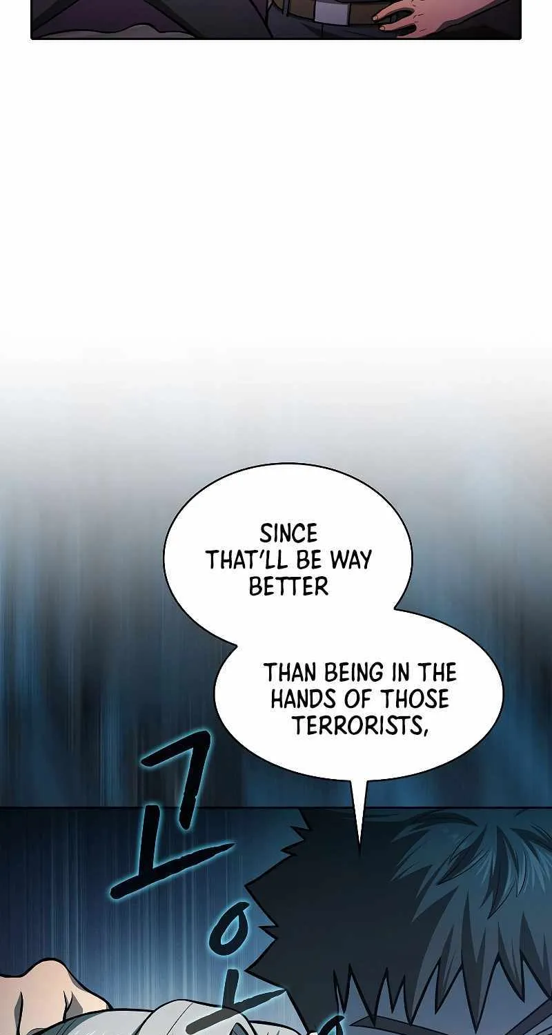 The Constellation That Returned From Hell Chapter 154 page 54 - 
