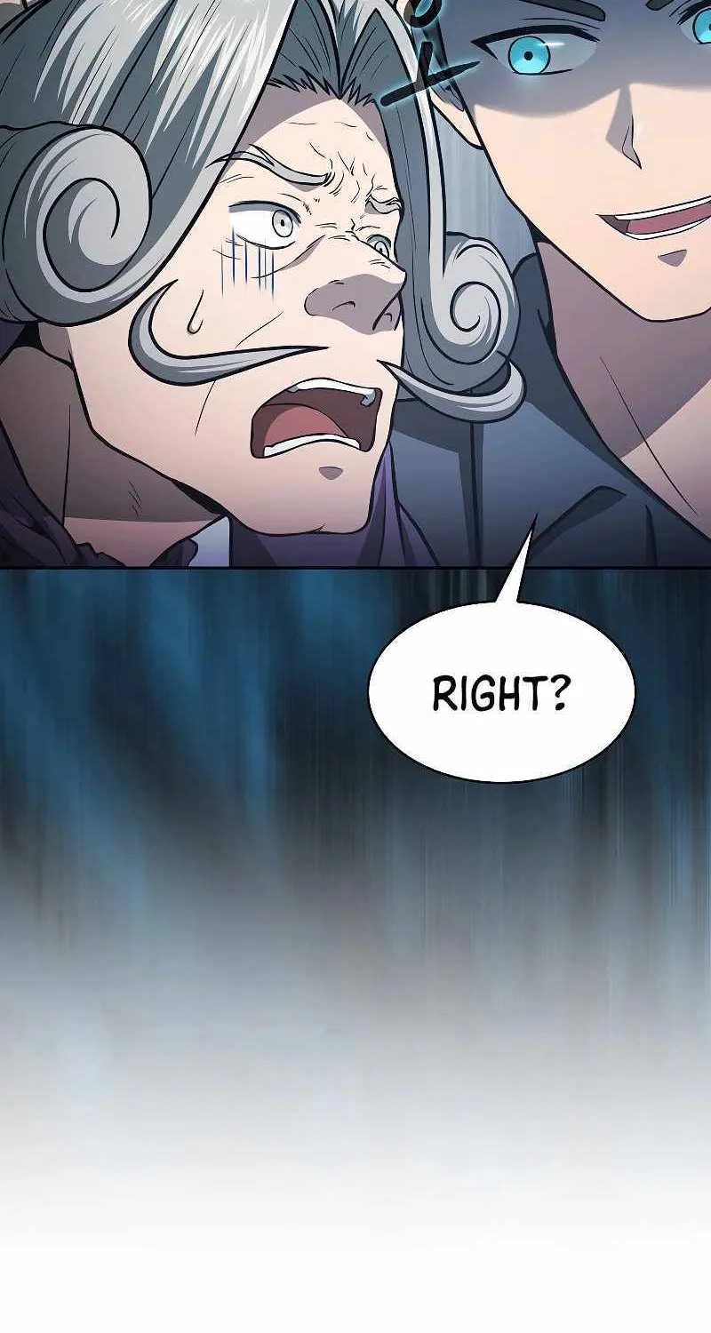 The Constellation That Returned From Hell Chapter 154 page 55 - 