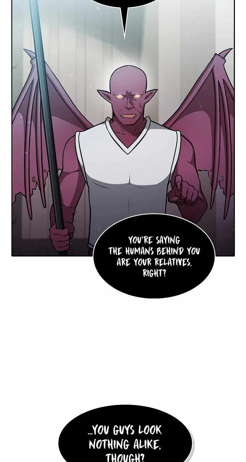 The Constellation That Returned From Hell Chapter 154 page 59 - 