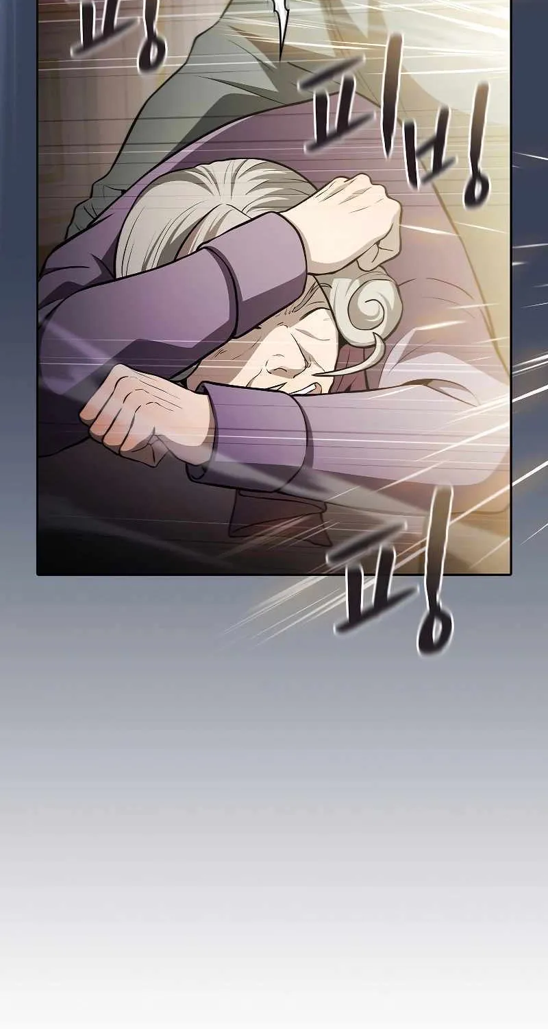 The Constellation That Returned From Hell Chapter 154 page 7 - 