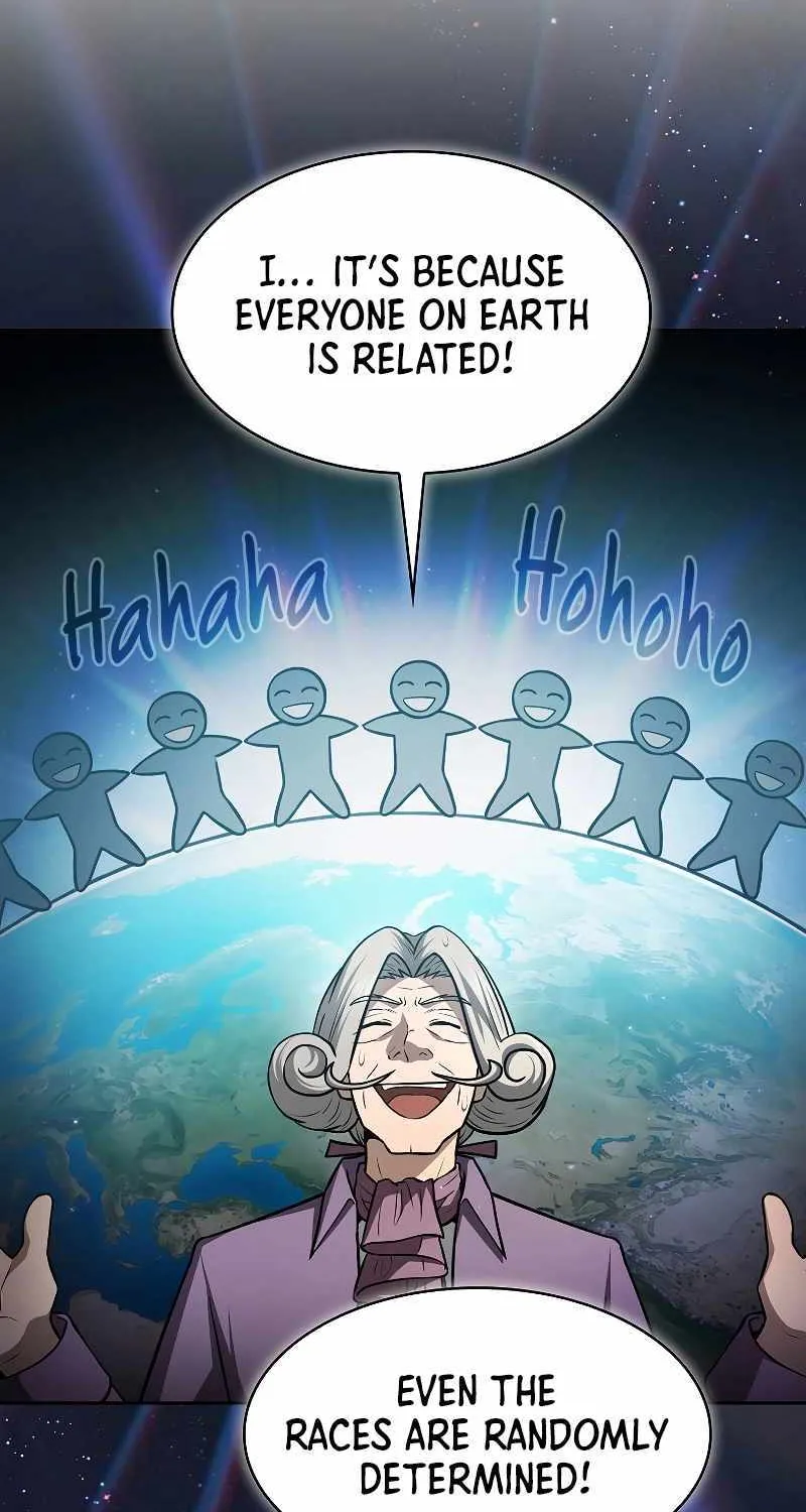 The Constellation That Returned From Hell Chapter 154 page 61 - 