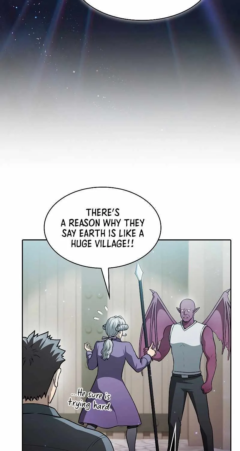 The Constellation That Returned From Hell Chapter 154 page 62 - 