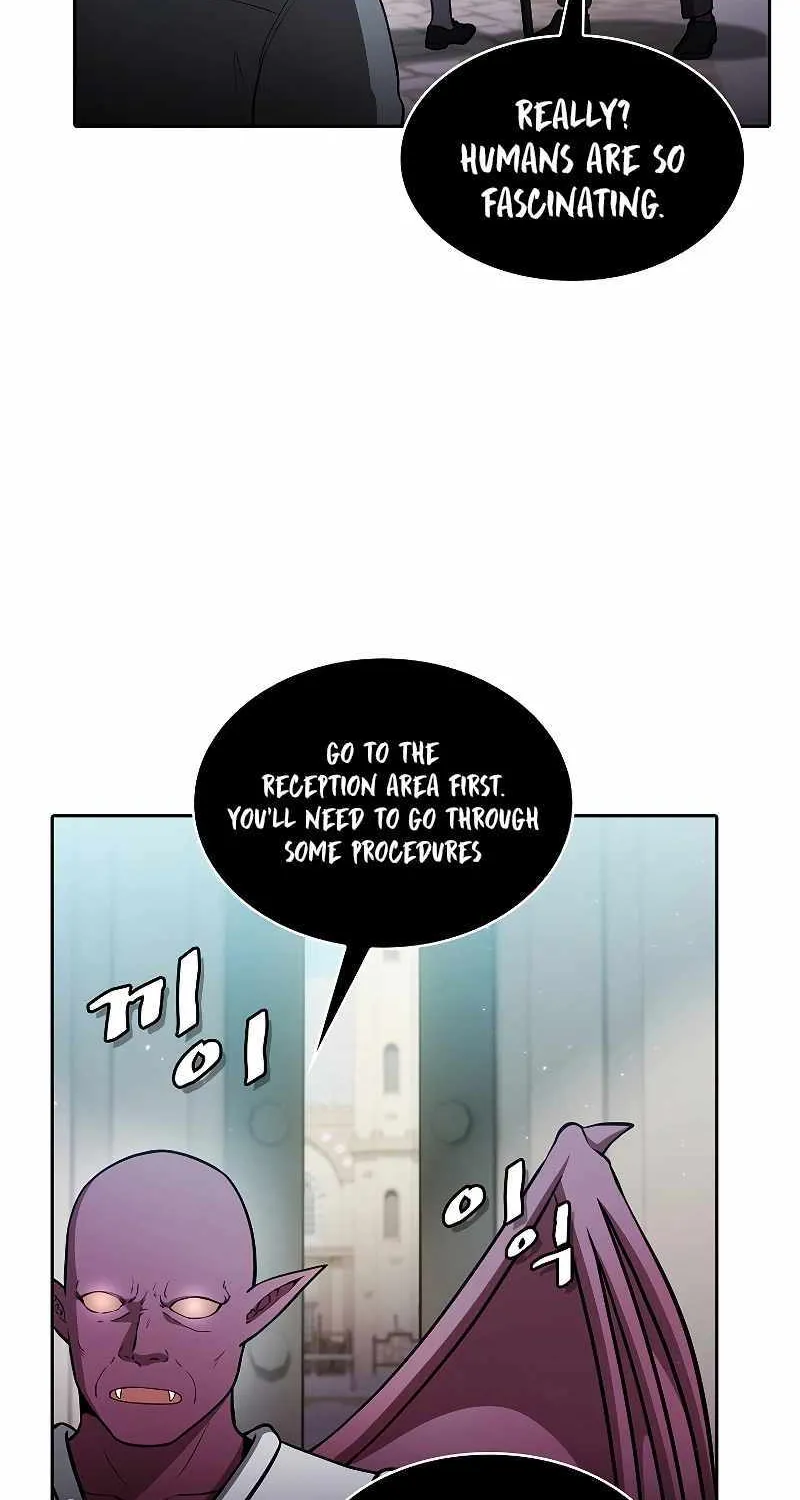 The Constellation That Returned From Hell Chapter 154 page 63 - 