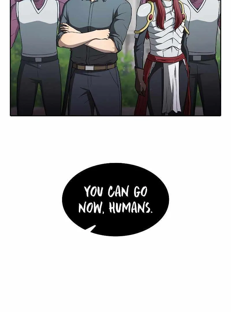 The Constellation That Returned From Hell Chapter 154 page 65 - 
