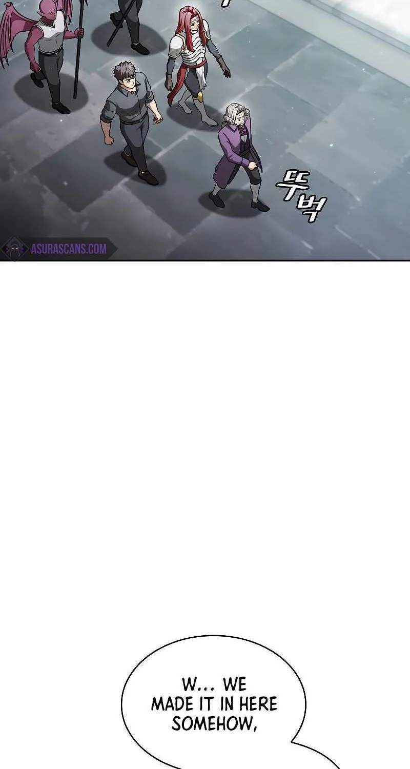 The Constellation That Returned From Hell Chapter 154 page 67 - 