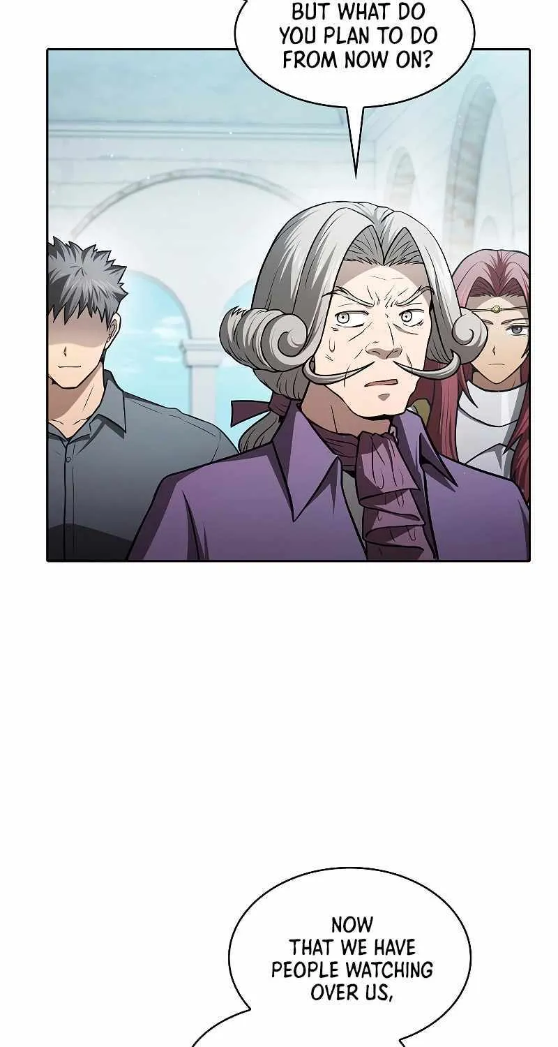The Constellation That Returned From Hell Chapter 154 page 68 - 