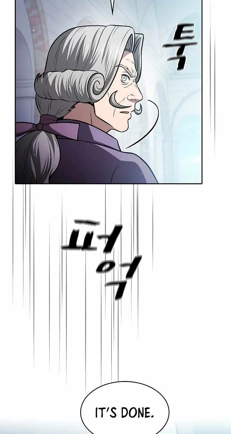 The Constellation That Returned From Hell Chapter 154 page 70 - 