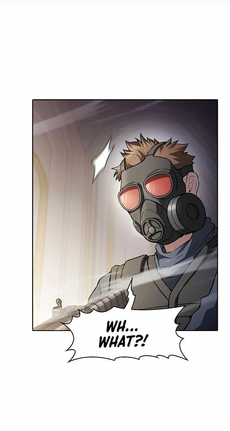 The Constellation That Returned From Hell Chapter 154 page 8 - 