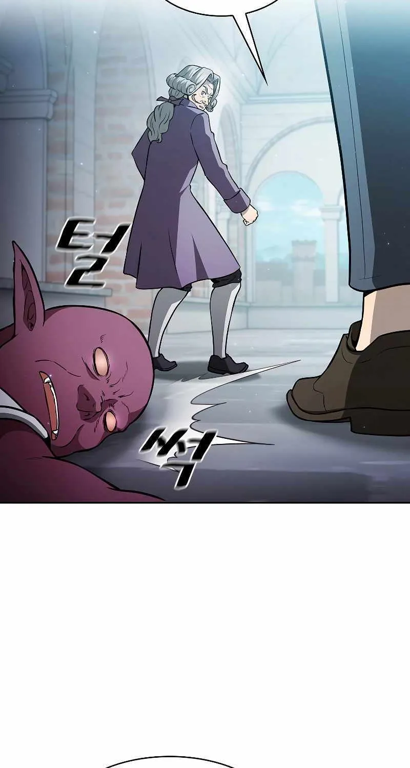 The Constellation That Returned From Hell Chapter 154 page 71 - 