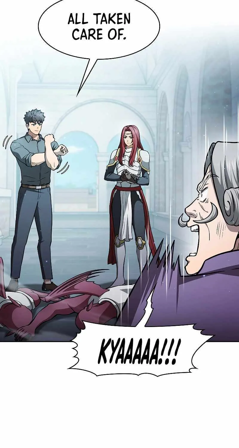 The Constellation That Returned From Hell Chapter 154 page 72 - 