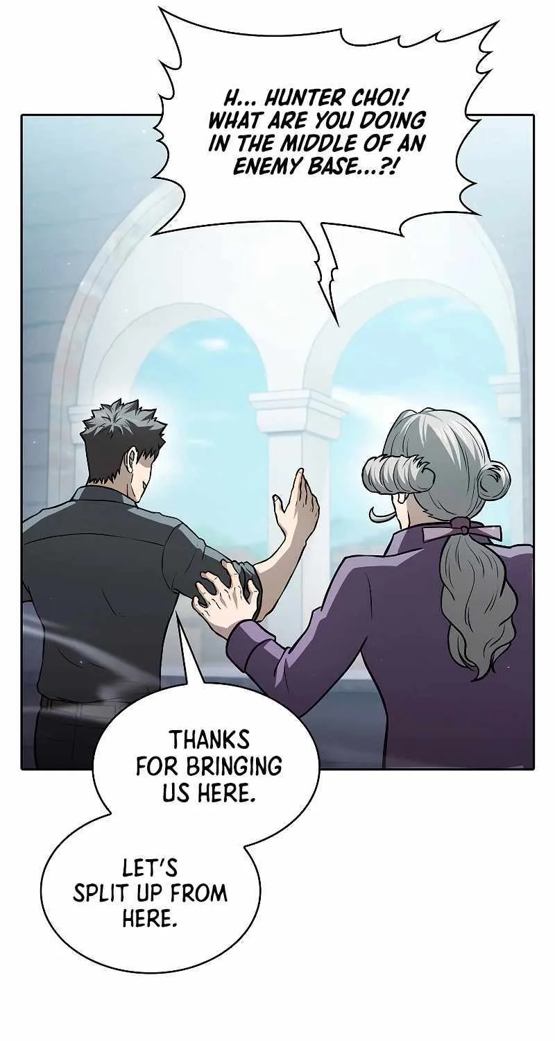 The Constellation That Returned From Hell Chapter 154 page 74 - 
