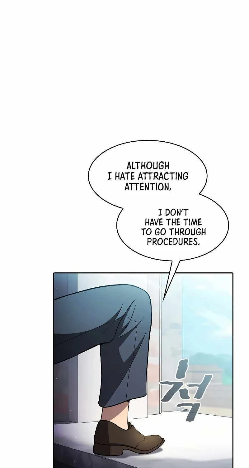 The Constellation That Returned From Hell Chapter 154 page 75 - 