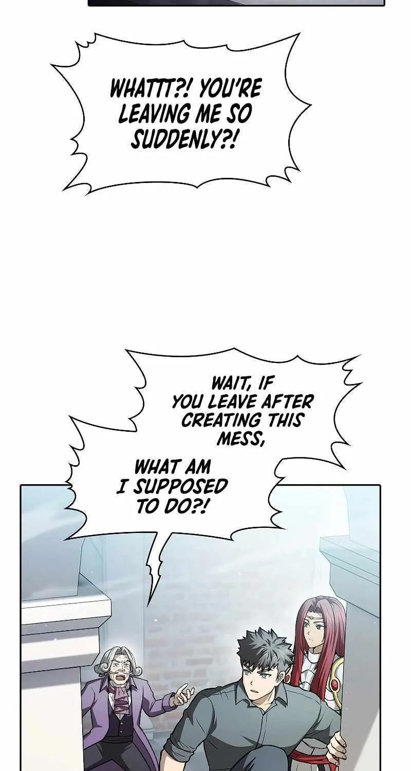 The Constellation That Returned From Hell Chapter 154 page 76 - 