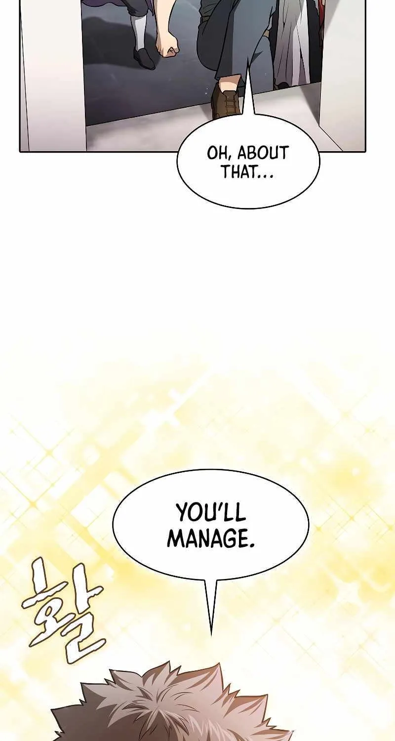 The Constellation That Returned From Hell Chapter 154 page 77 - 