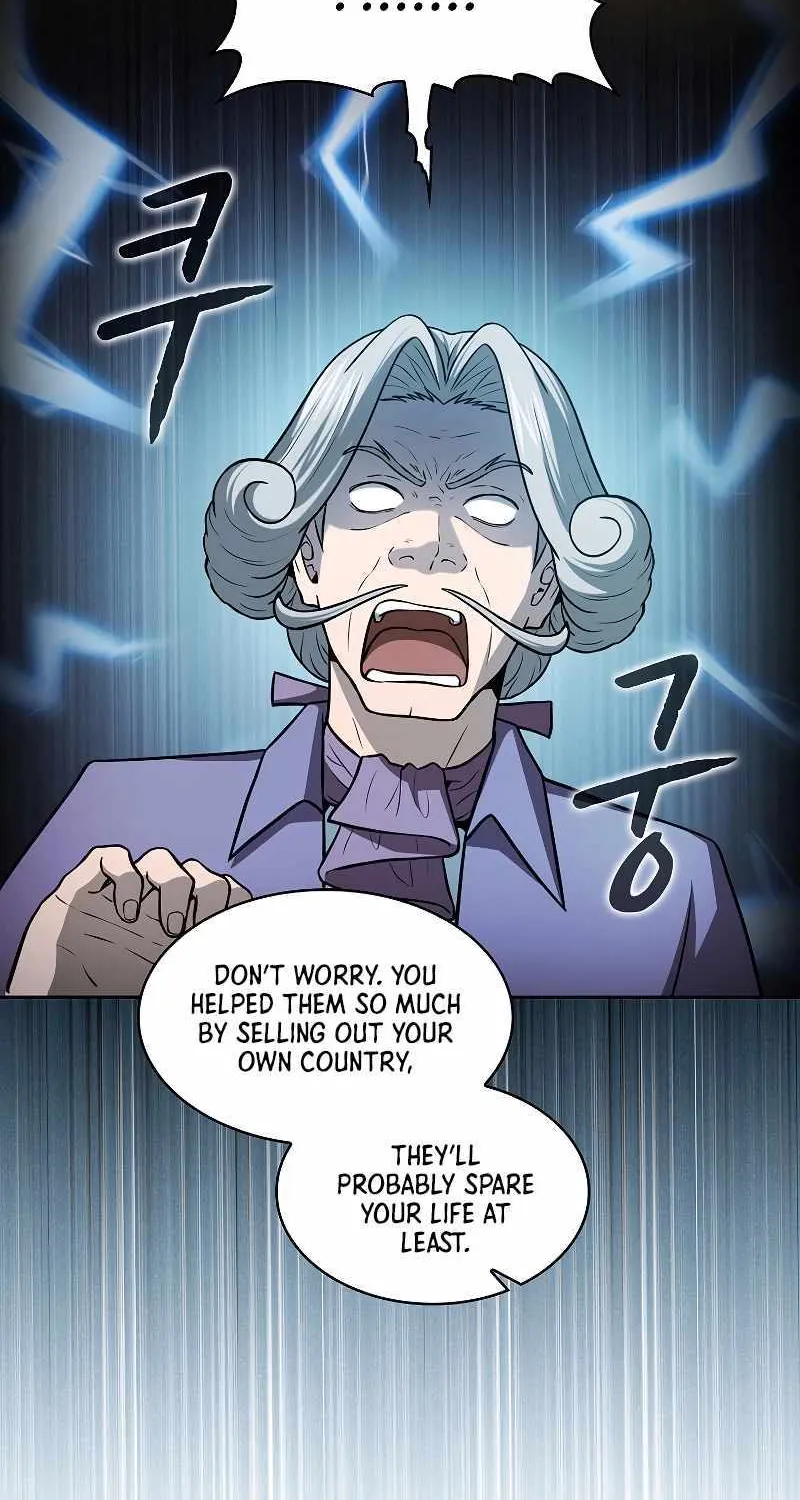 The Constellation That Returned From Hell Chapter 154 page 79 - 