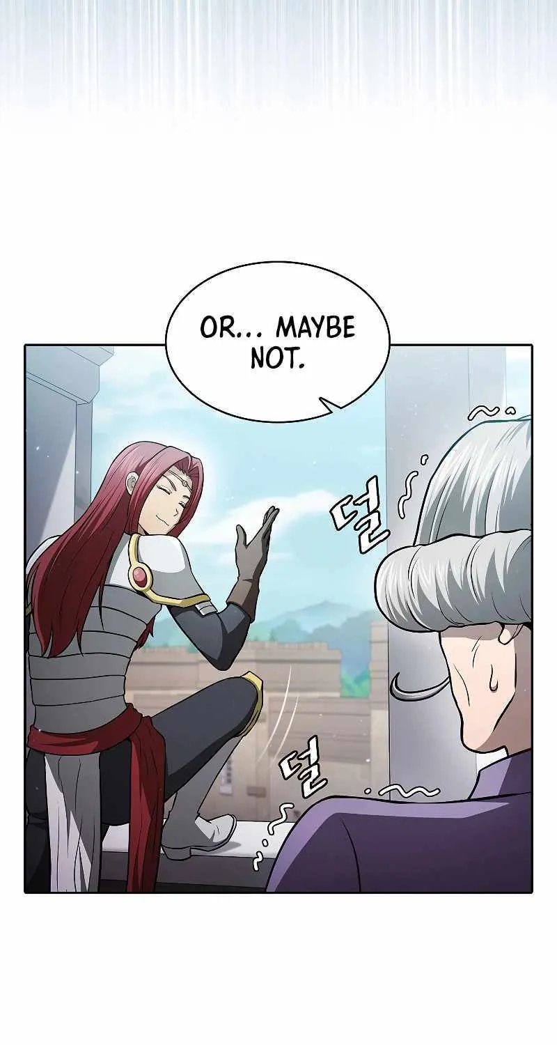 The Constellation That Returned From Hell Chapter 154 page 80 - 