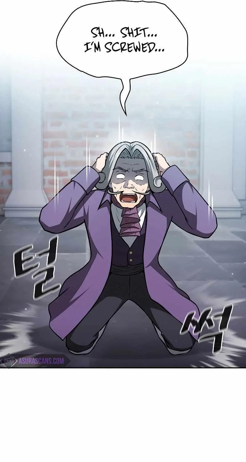 The Constellation That Returned From Hell Chapter 154 page 82 - 