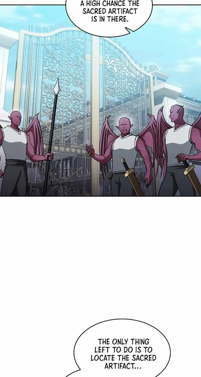 The Constellation That Returned From Hell Chapter 154 page 86 - 