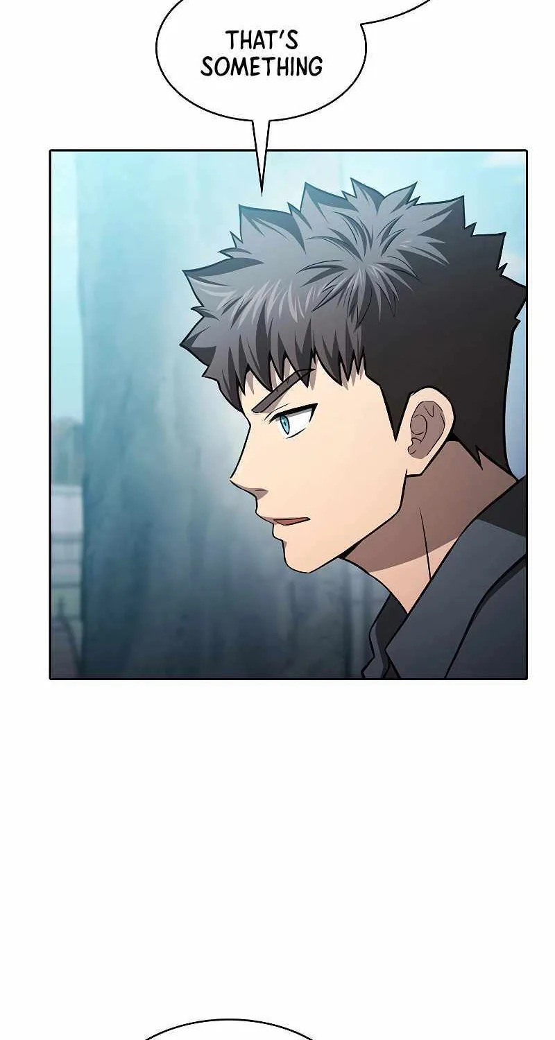 The Constellation That Returned From Hell Chapter 154 page 87 - 