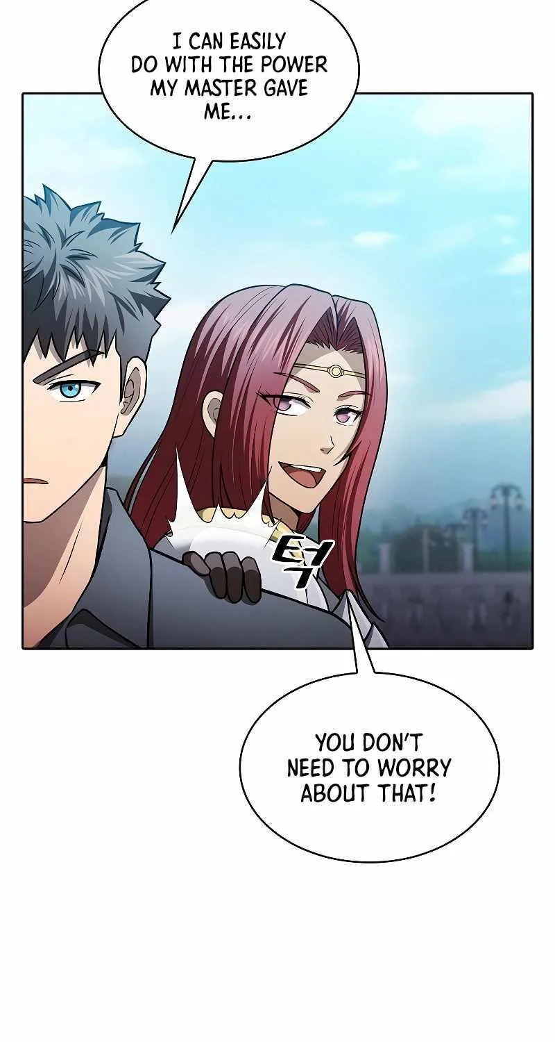 The Constellation That Returned From Hell Chapter 154 page 88 - 