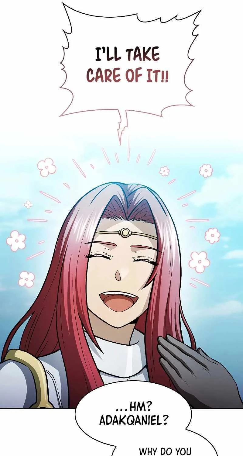 The Constellation That Returned From Hell Chapter 154 page 90 - 