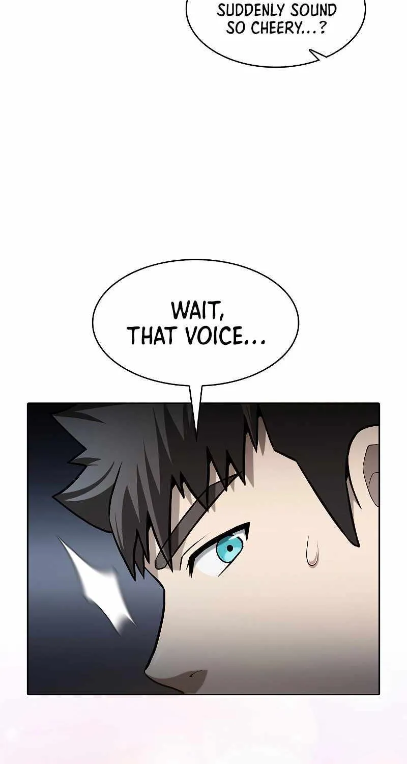 The Constellation That Returned From Hell Chapter 154 page 91 - 
