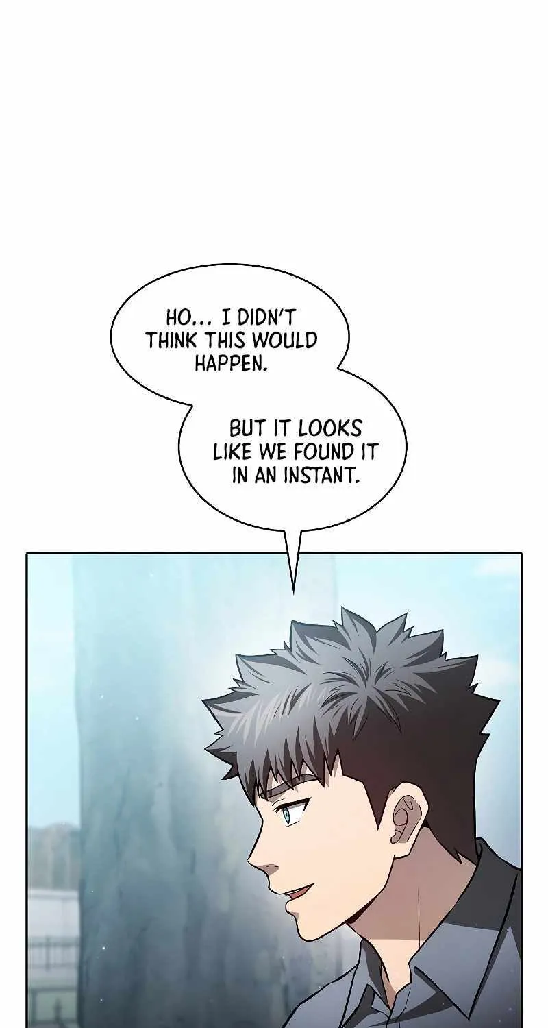 The Constellation That Returned From Hell Chapter 155 page 12 - 