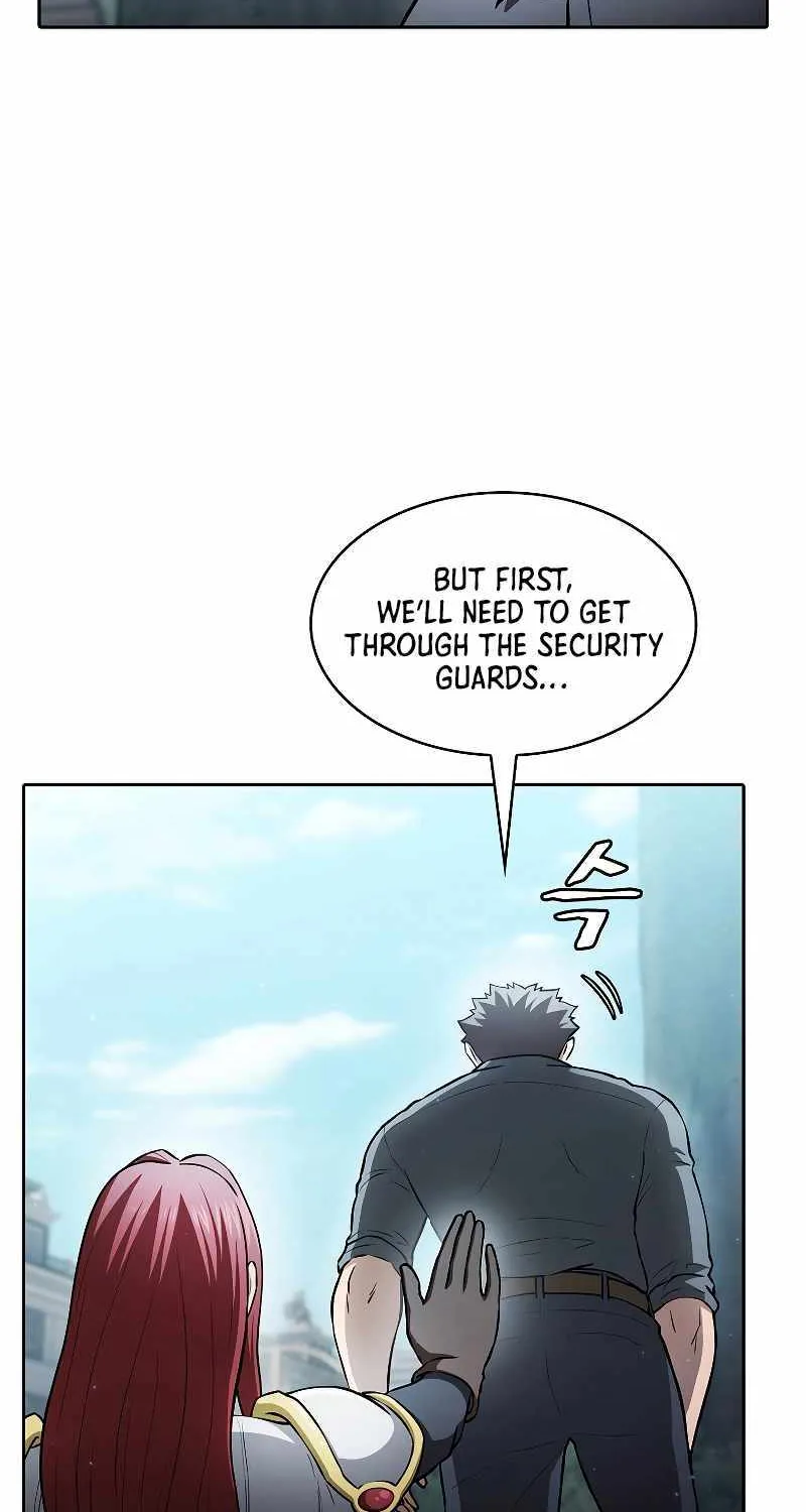 The Constellation That Returned From Hell Chapter 155 page 13 - 