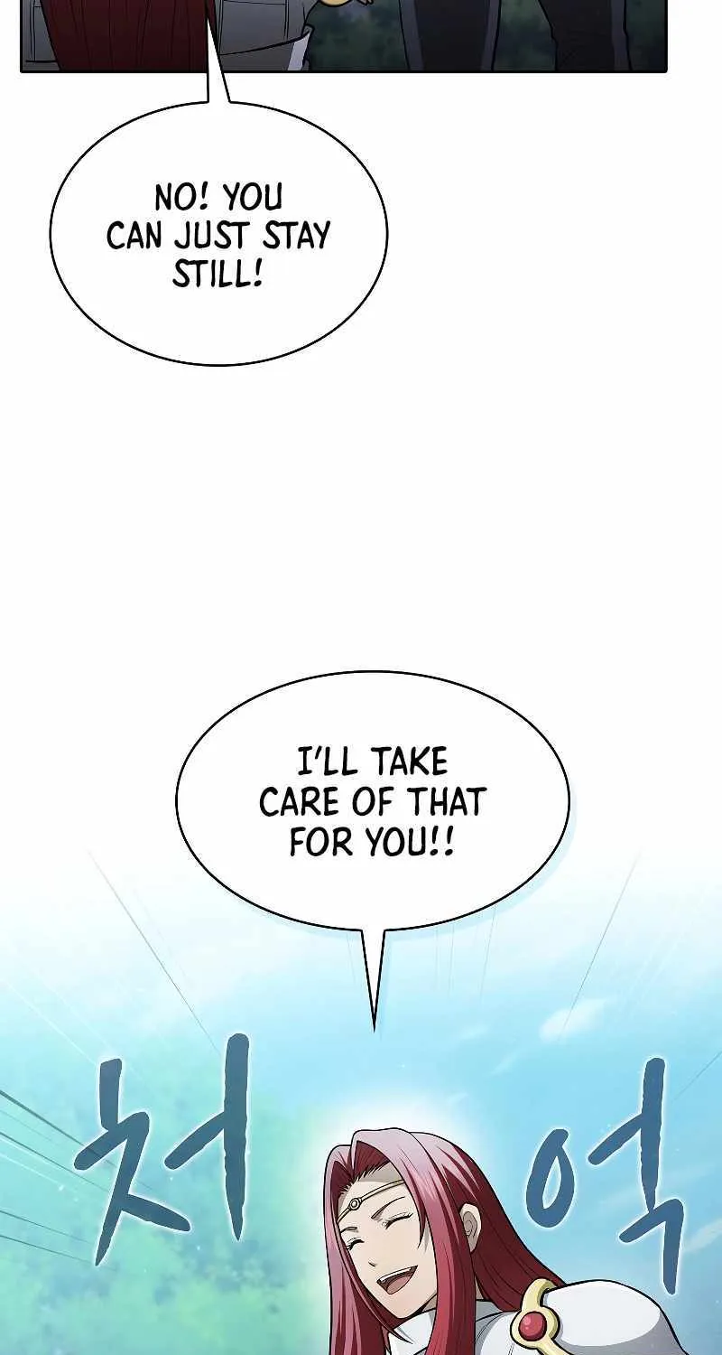 The Constellation That Returned From Hell Chapter 155 page 14 - 