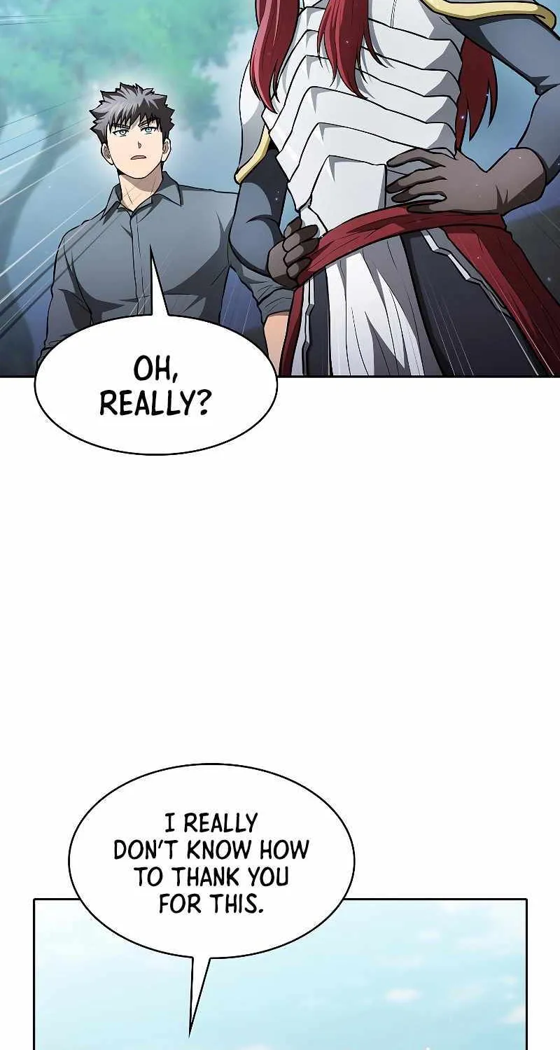 The Constellation That Returned From Hell Chapter 155 page 15 - 