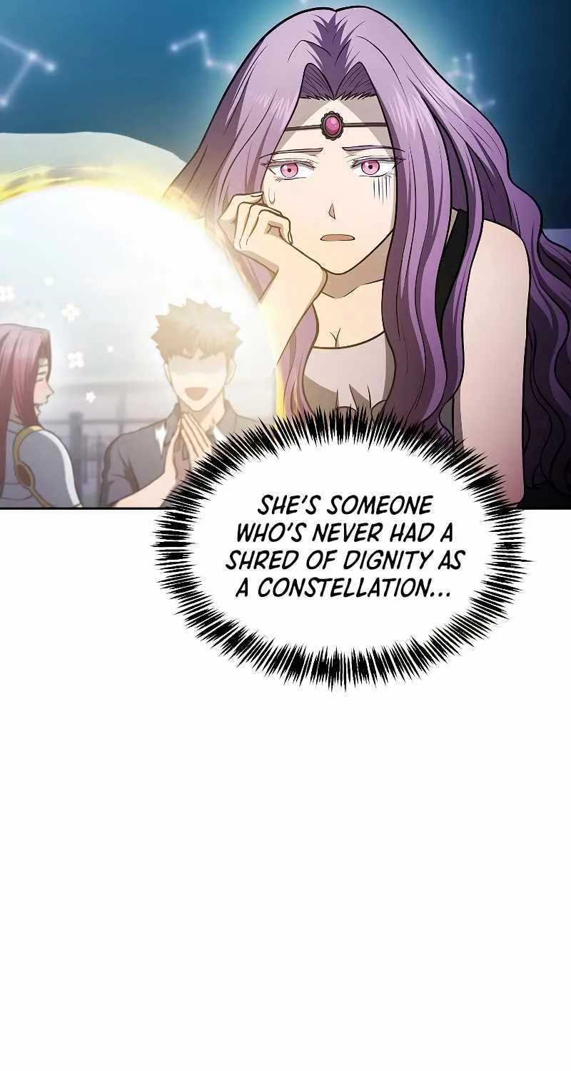 The Constellation That Returned From Hell Chapter 155 page 18 - 